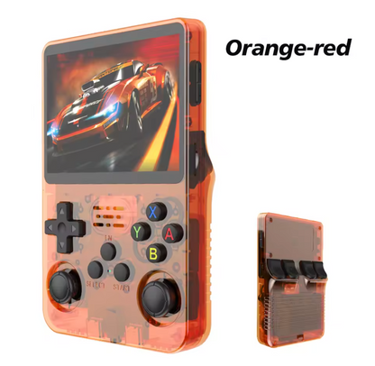 Consola Retro con +18000 Juegos Clásicos de diferentes plataformas